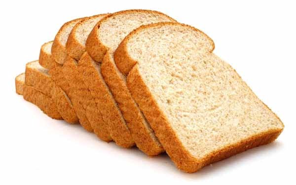 Alternatives to bread